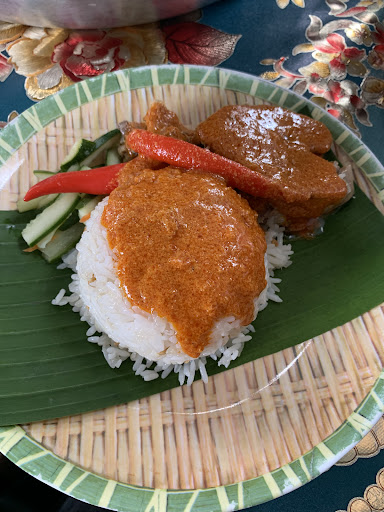 Sue Nasi Dagang