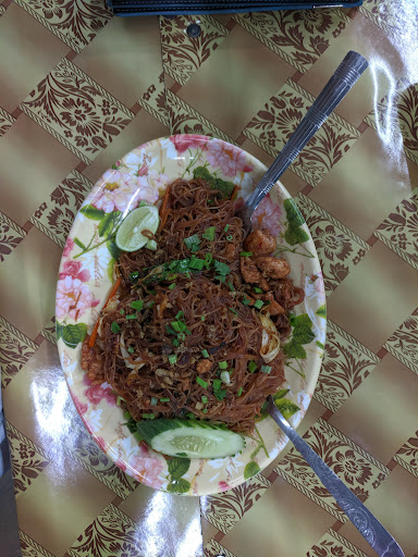 Kedai Makan Selera Kampong