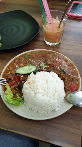 Master Mah Restaurant • Mee Tarik • Halal