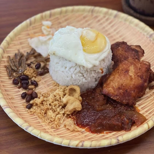 Lian Heng Hainam Kopitiam