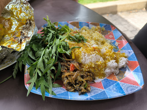 Restoran Selera Serambi