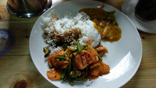 Warung Pekan Lama