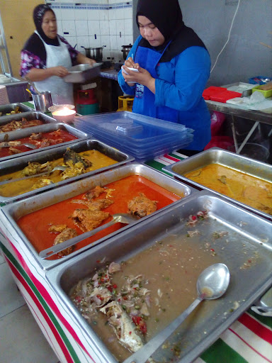 Warung Pah Bedah