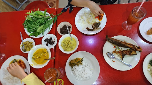 Restoran Ratu Rasa