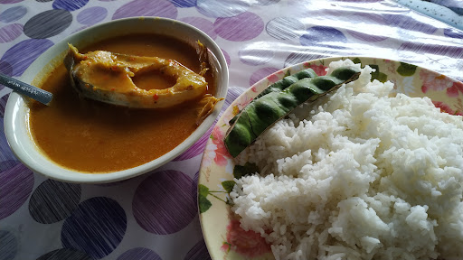 Selera Patin Bangau Temerloh