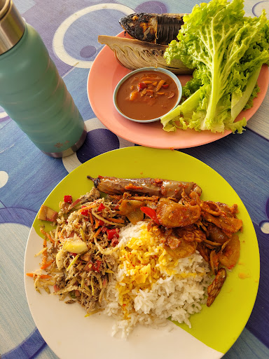 Restoran Tok Gajah Temerloh