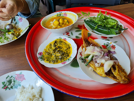 Restoran Saiful