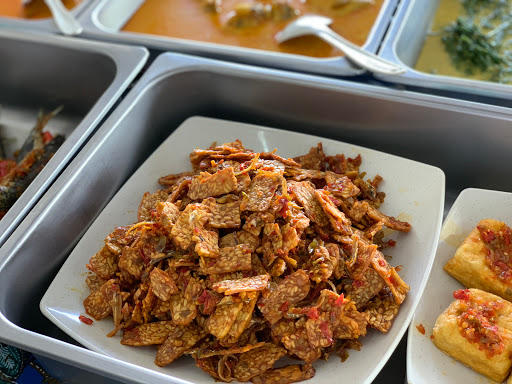 Nasi Kenduri Talylis