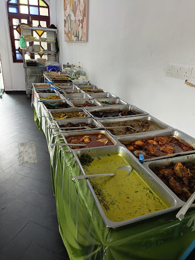 RESTORAN TOK MUDA MASAKAN MELAYU