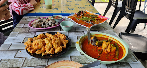 Kedai Makan Zulaila Gulai Kuala Juru