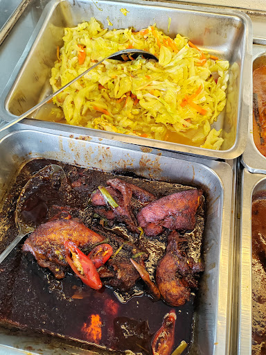 Kedai Nasi Jaafar