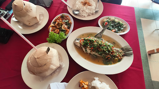 Enca Restaurant