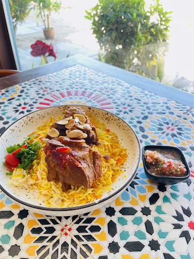 Levant