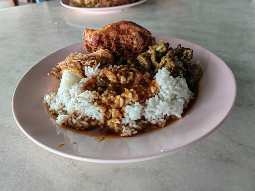 Kak Rose Nasi Campur