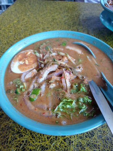 Dapur masliana DM