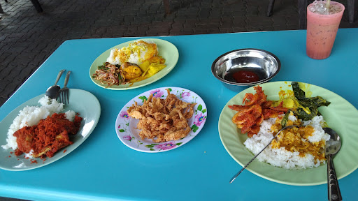 Gerai Nasi Campur Sabariah