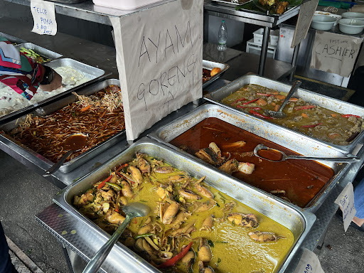 Lauk Cikta