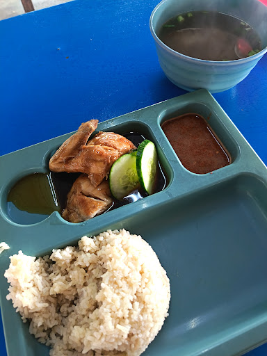 Misai Nasi Ayam(Cawangan Ke 2)