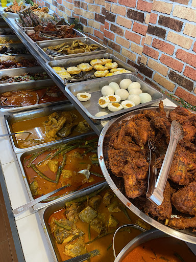Restoran Selera Kampung