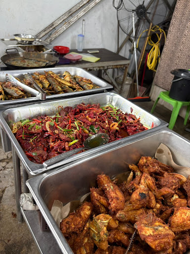 Azmiah Warung Simpang 3