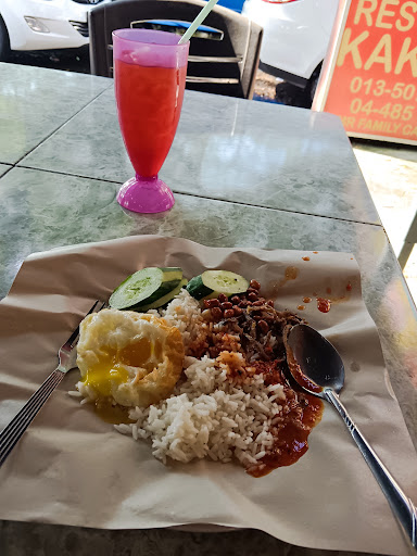 Restoran Kak Aya