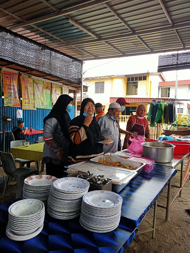 Azmiah Warung Simpang 3