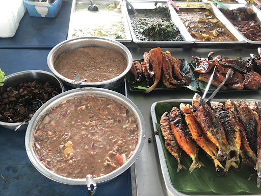 JAN NASI CAMPUR