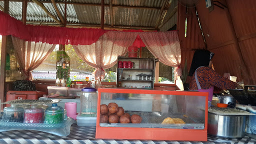 Restoran Kak Cik Mee Rebus