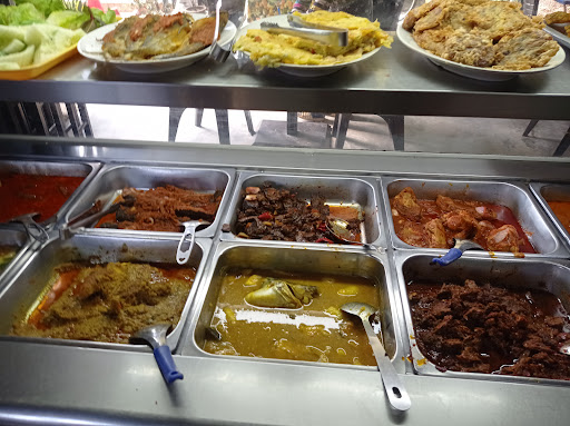 Restoran Warung Tempua 24jam
