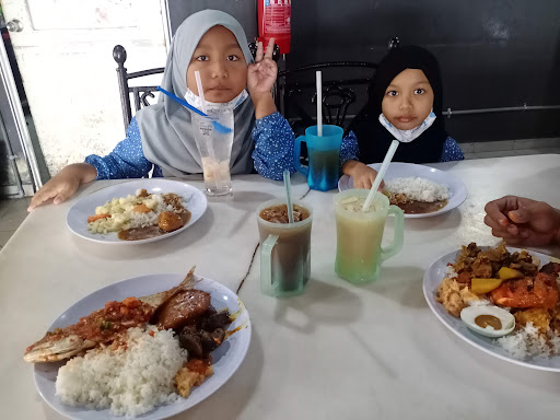 Restoran Adily Kampar