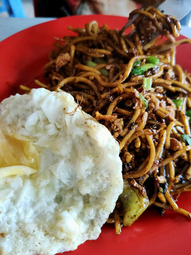 Warung Retro Warisan Purnama