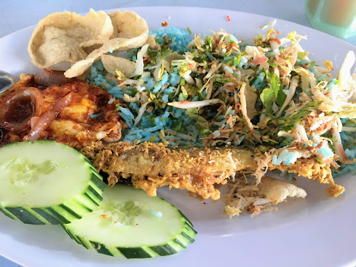 Terengganu Corner