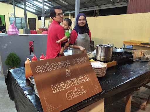 JOM RASA IPOH