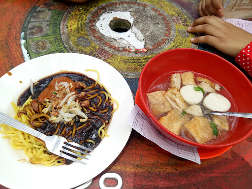 Selera Kampung Bendang Panjang
