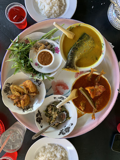 Restoran Talam