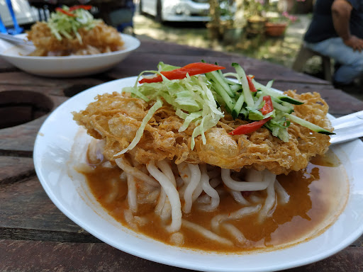 Warung Telaga Kota Lama Kiri