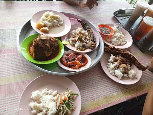 Restoran Silaturrahim