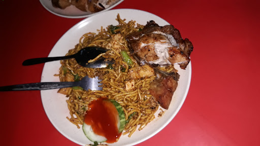 Restoran Selera Thaif