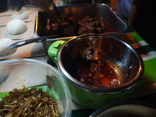 Nasi Lemak Pantai Remis