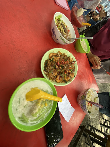 Selekoh Pak Ngah