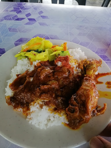 Kedai Makan Mak Tam (Nasi Campur)