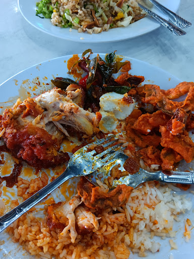 Nasi Kandar Golden Old Village Bistro