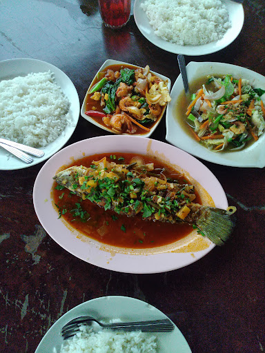 Restoran Balak Inn