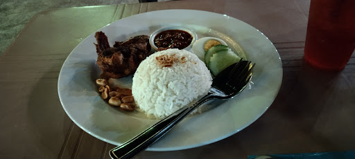 Kenduri Village
