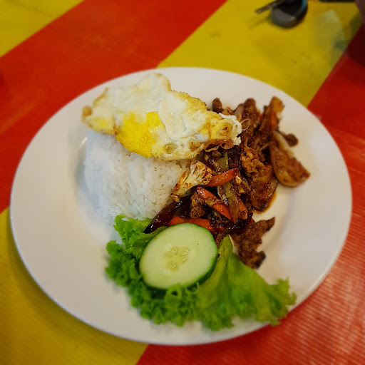 Restoran Wana