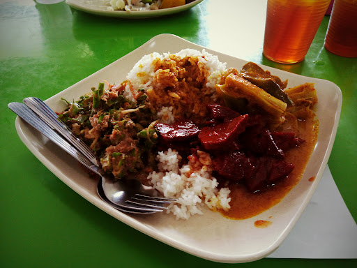 Restoran Anjung Keli