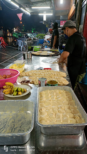 Restoran Pak Chot