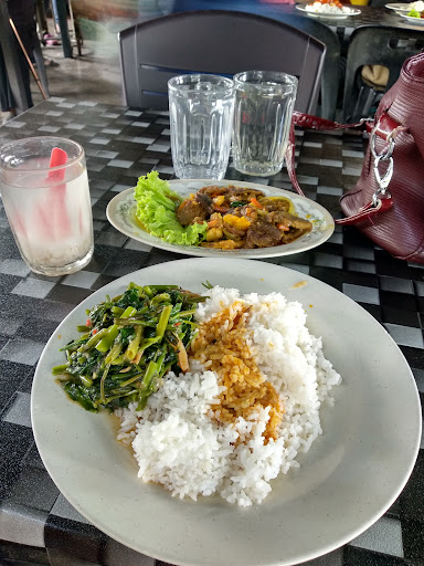 Restoran Suri Masakan Melayu Asli
