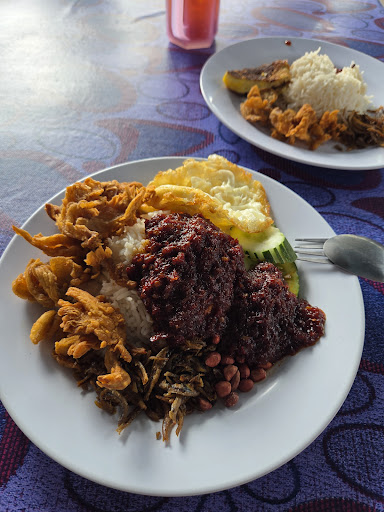 Warung E'zzah