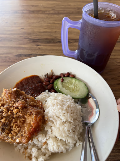 Restoran Jati Kini